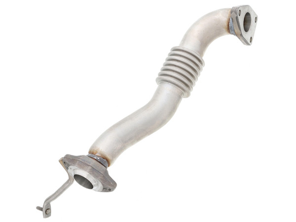 Inlet Pipe