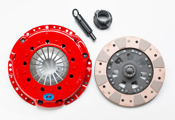 South Bend Clutch - Stage 2 Endurance  | K70238-HD-OCE-DMF