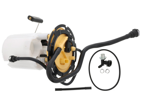 Fuel Pump Assembly
