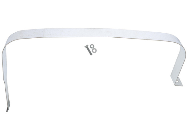 Fuel Tank Strap