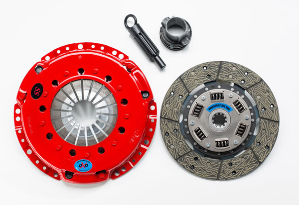 South Bend Clutch - Stage 3 Daily  | K70238-SS-O-SMF
