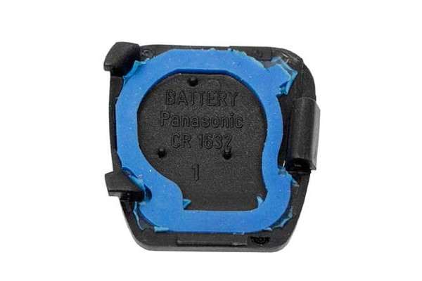 Key Battery Cover