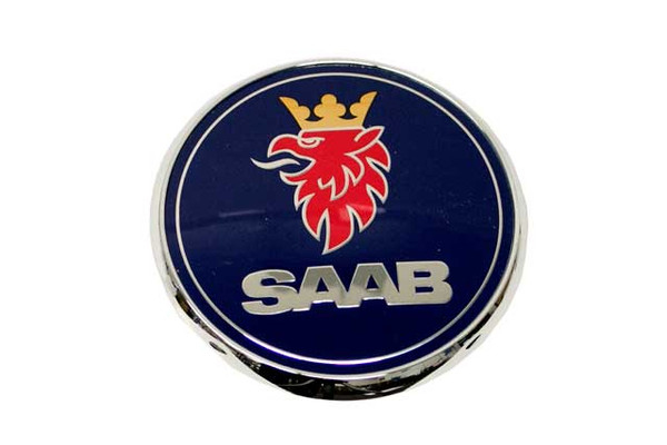Hatch Emblem