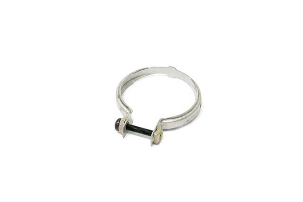 Turbocharger Duct Clamp