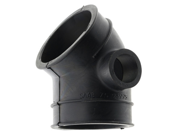 Turbocharger Inlet Hose
