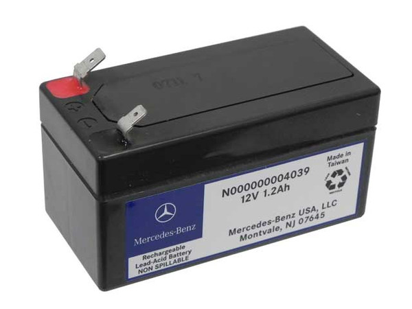 Backup Battery