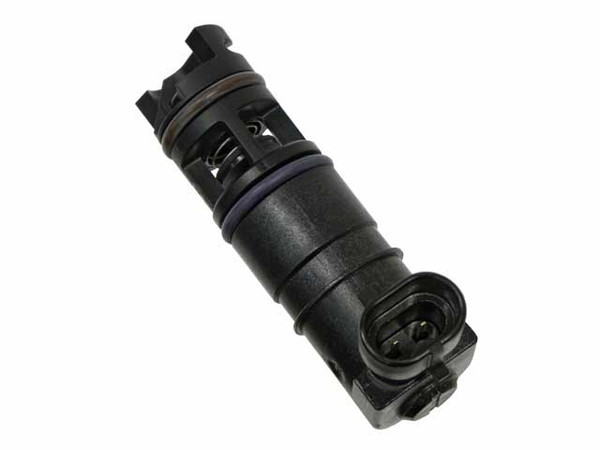Regeneration Valve