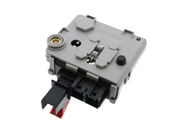 Fuse Box