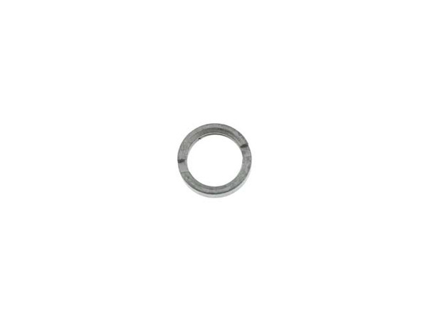Notched Strut Nut