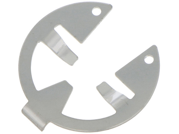 Shift Linkage Clip