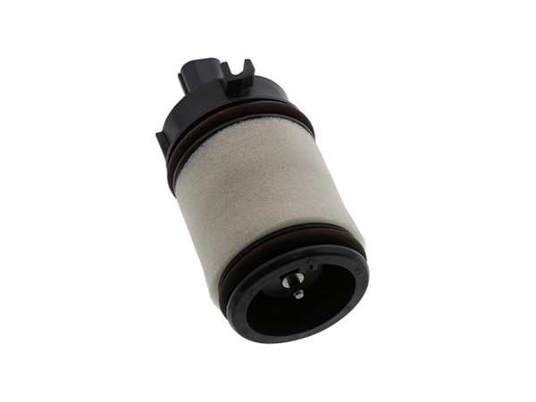 Shut-Off Valve