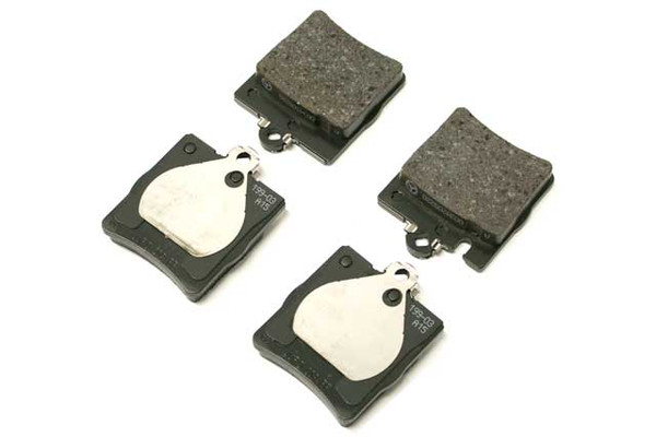 Brake Pad Set