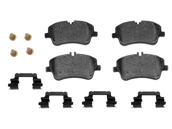Brake Pad Set
