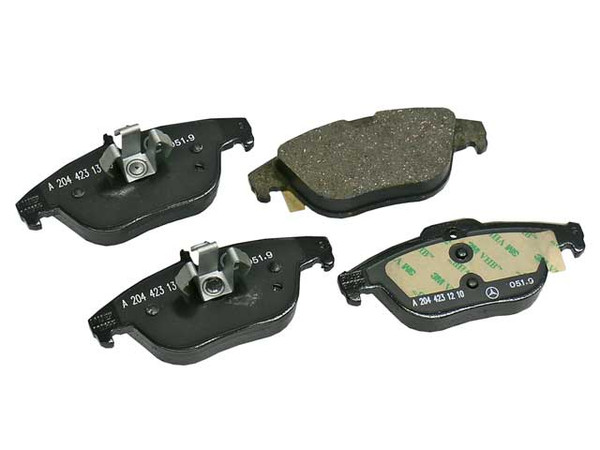 Brake Pad Set