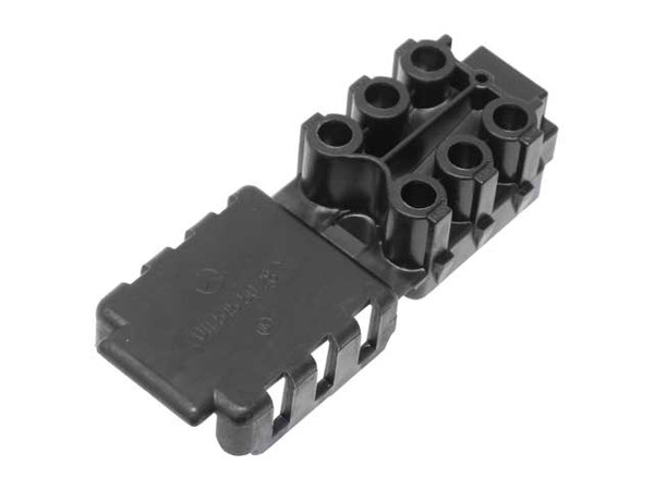 Pin Bushing Housing