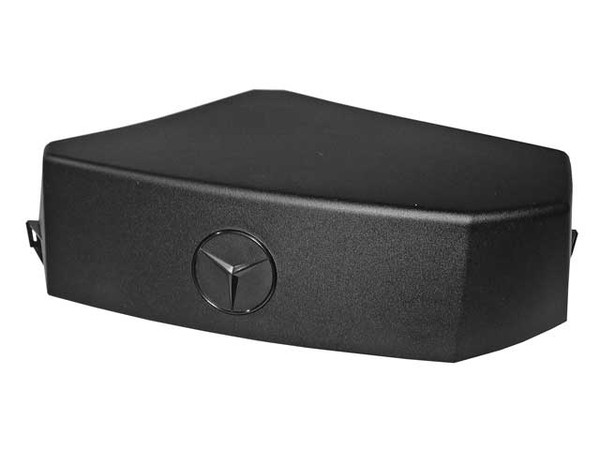 Suppressor Housing