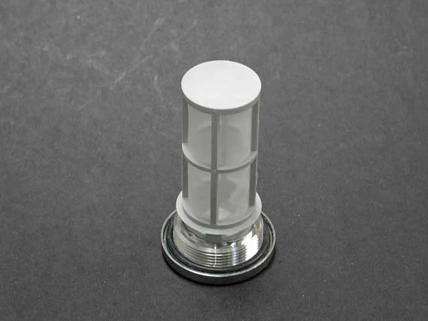 Fuel Strainer