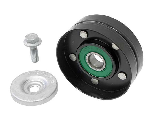 Drive Belt Idler Pulley