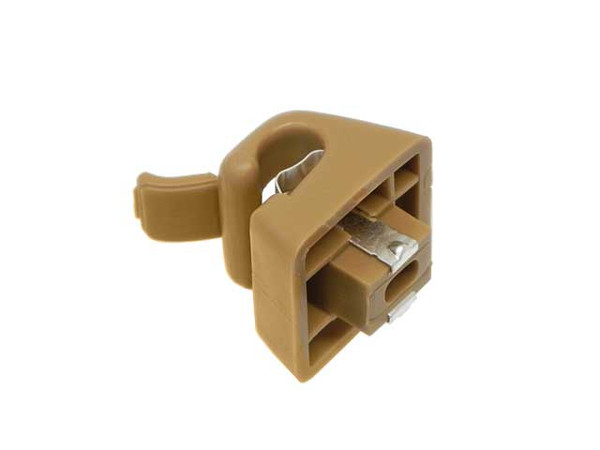 Sun Visor Clip