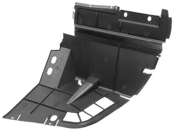 Partition Panel
