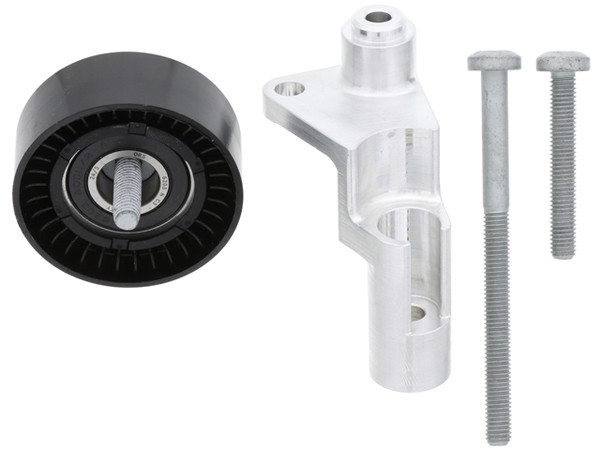 Drive Belt Idler Pulley