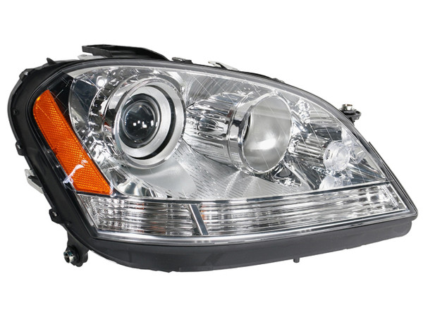 Headlight Assembly