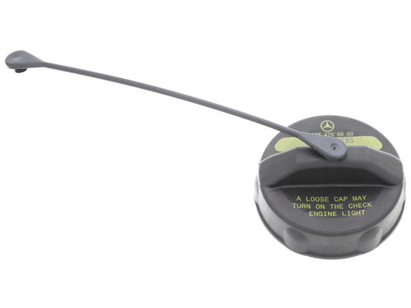 Fuel Cap