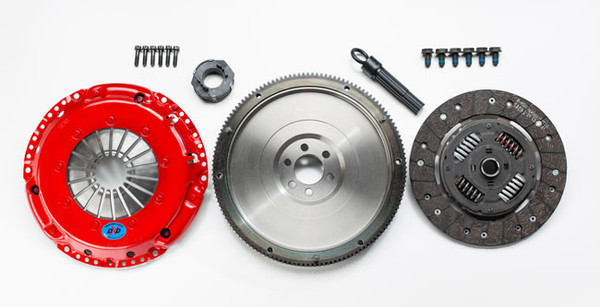 South Bend Clutch With Flywheel - Stage 2 Daily  | K70316F-HD-O