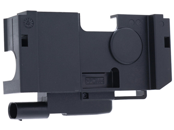 Hood Lock Alarm Switch