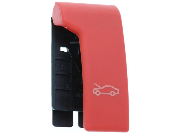 Hood Release Handle