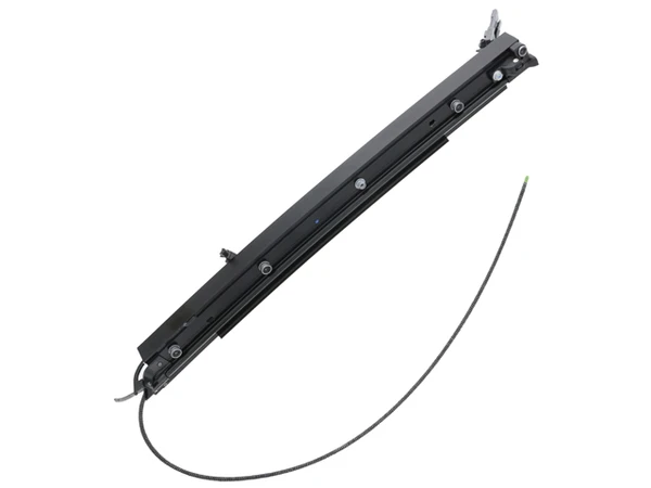 Sunroof Sliding Rail