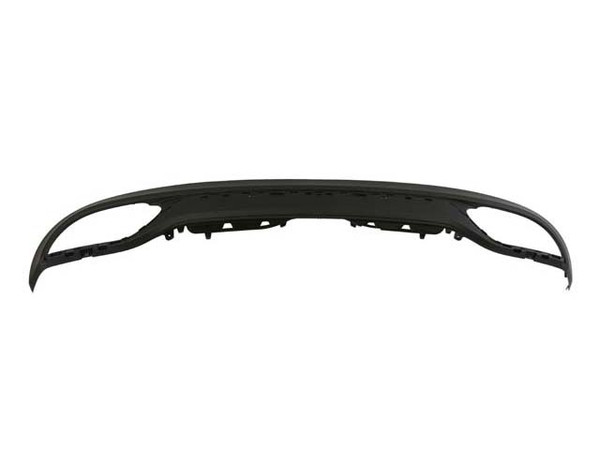 Bumper Moulding