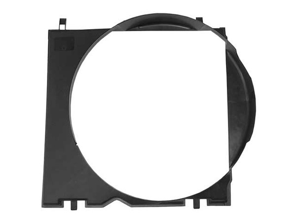 Fan Shroud