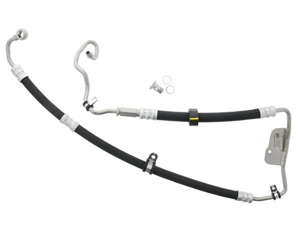 Power Steering Hose