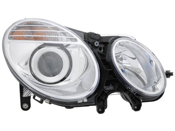 Headlight Assembly