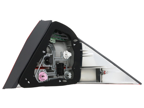 Taillight