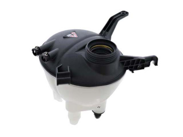 Coolant Expansion Tank