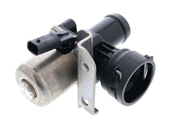 Heater Control Valve