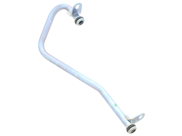 Turbocharger Coolant Line