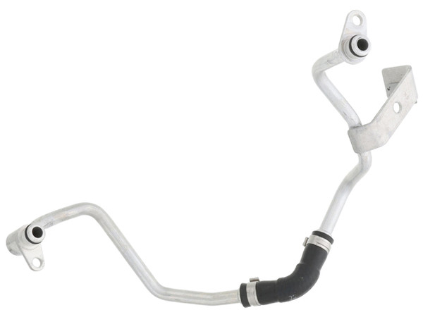 Turbocharger Coolant Line