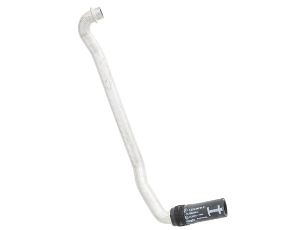 Intercooler Coolant Line