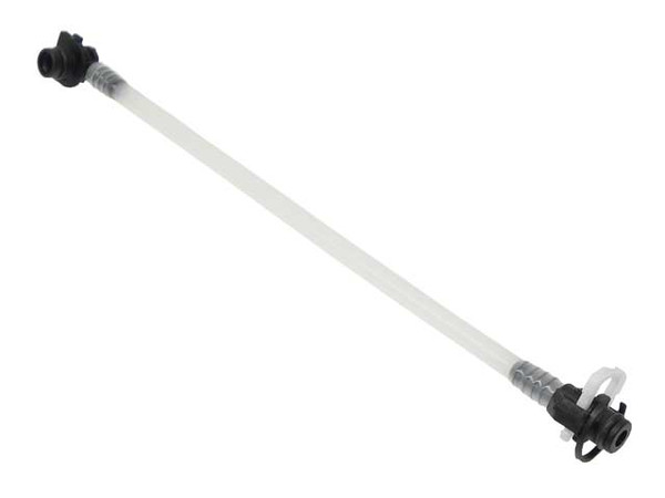 Fuel Line with Fittings