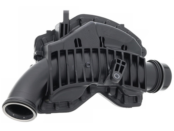 Intake Silencer