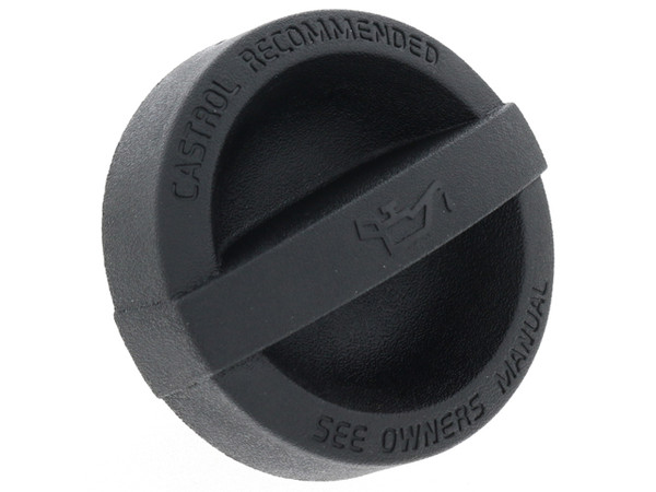 Engine Oil Filler Cap