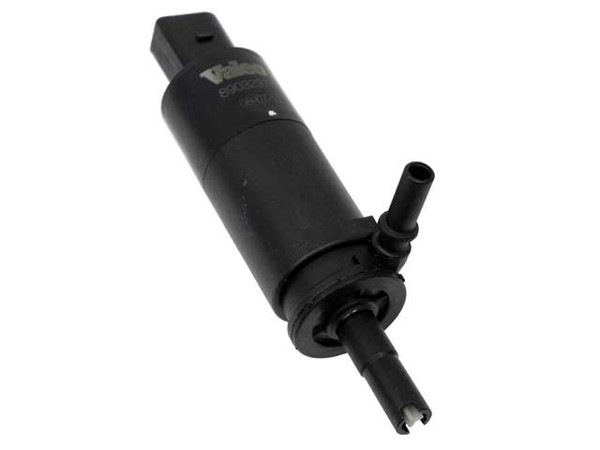 Windshield Washer Pump