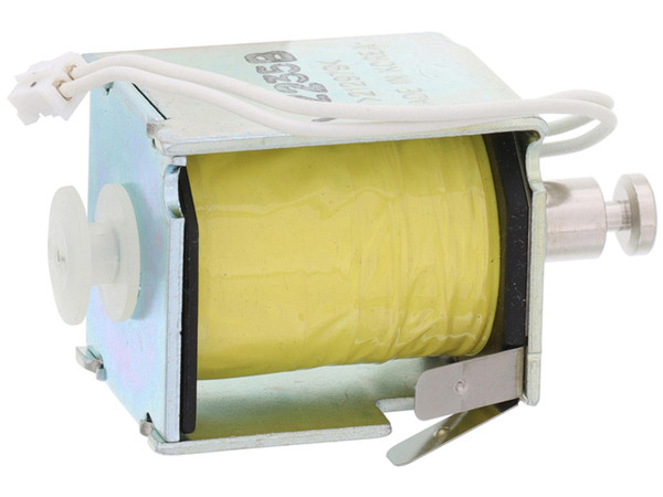 Solenoid
