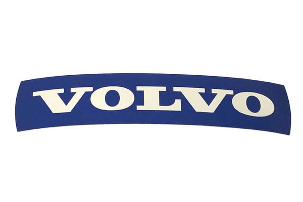 Grille Emblem