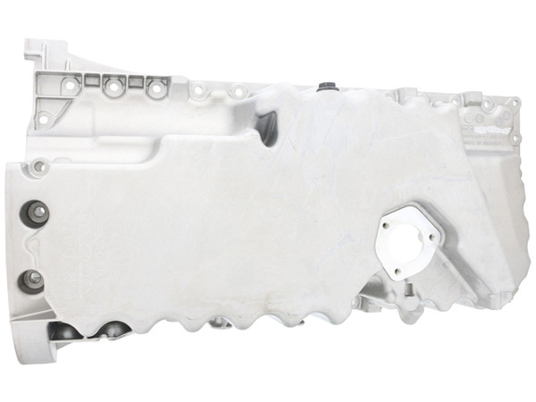 Engine Oil Pan