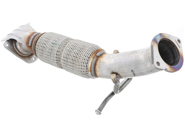 Front Pipe