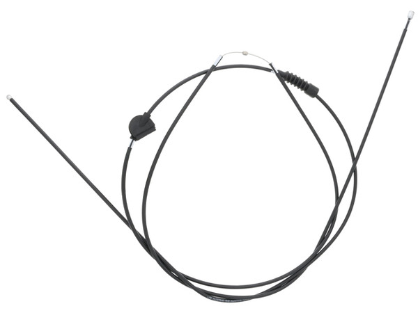 Hood Release Cable